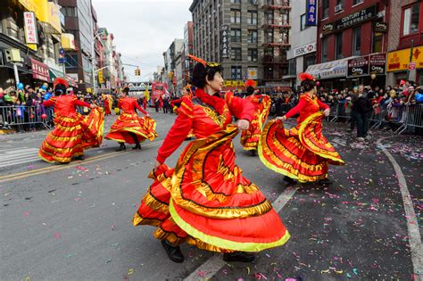 Unforgettable Experiences at New York's Carnival Parades